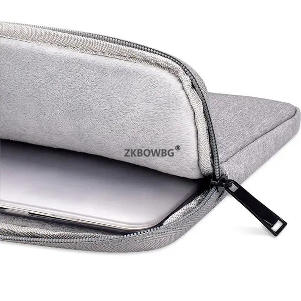 Сумка чехол для ноутбука chuwi HI12 12 дюймов на молнии Cube iwork10 pro ultimate 10 1 дюйма|Сумки и