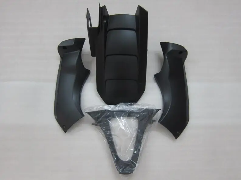 Новинка обтекатель из АБС пластика для Kawasaki ZX6R 2003 2004 Обтекатели мотоциклов ZX 6R 03 04