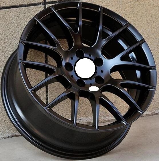 18 19 インチ 5 1 車のアルミ合金ホイールリムは Bmw 1 3 5 シリーズ Rims For Bmw Rims For Carsrims 19 Inch Aliexpress
