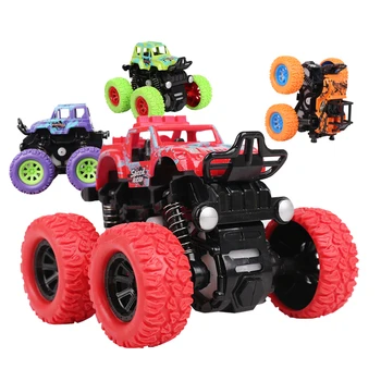 Four-Wheel off-Road Toy Vehicle