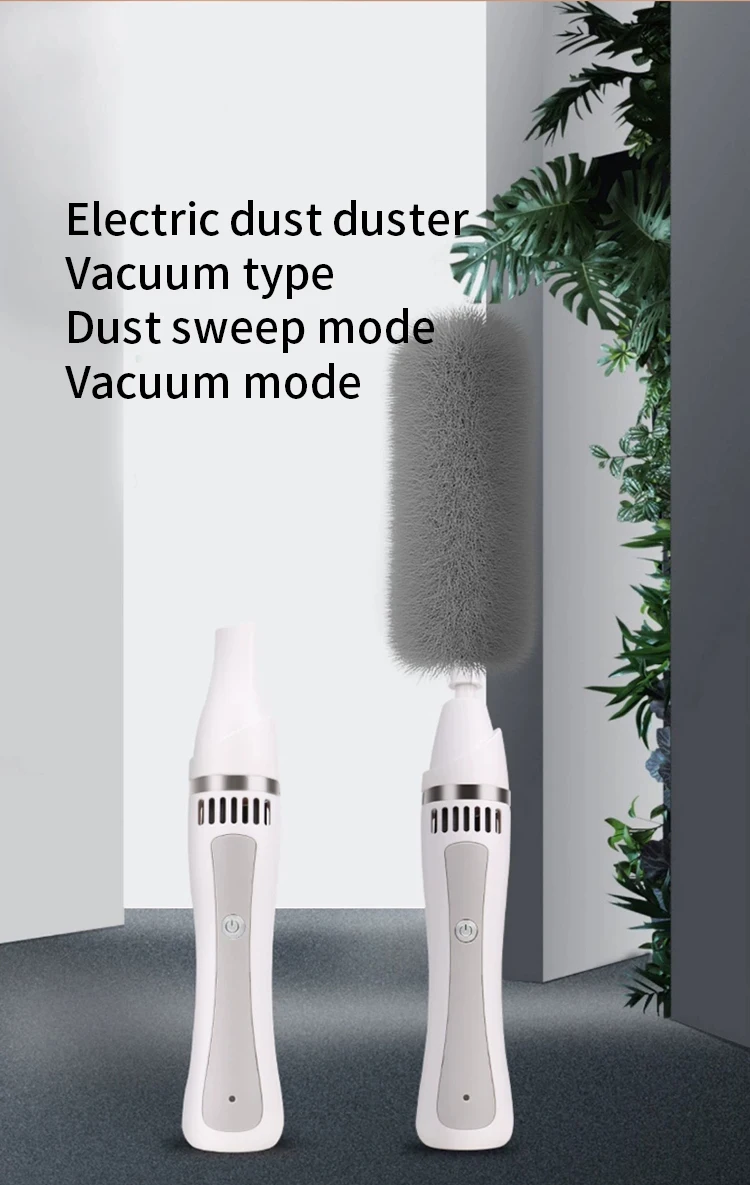 Electric Dust Removal - Tonvu