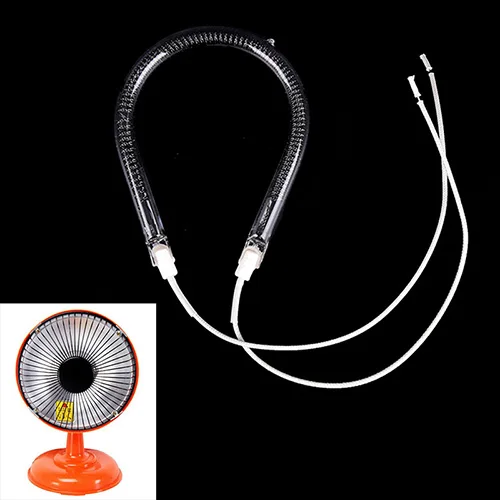 Halogen Bulb Replacement Light Heat Element Lamp Heater Accessories