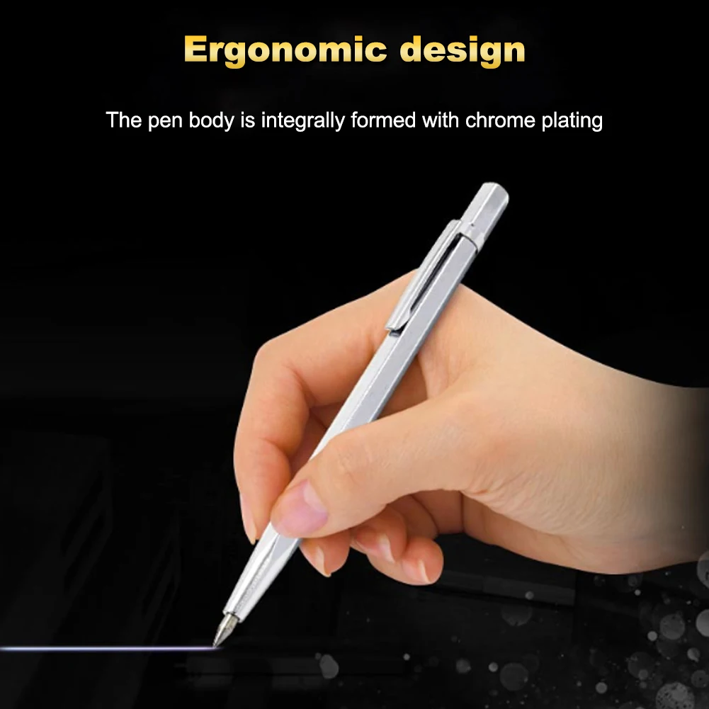 Керамическая стеклянная маркировочная ручка дерево железный лист номер нот