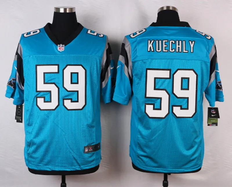 Армейский зеленый Stitiched,Carolina,Cam Newton,Luke Kuechly,Greg Olsen,Kelvin Benjamin,Thomas Davis Jonathan Stewart Jersey - Цвет: Армейский зеленый