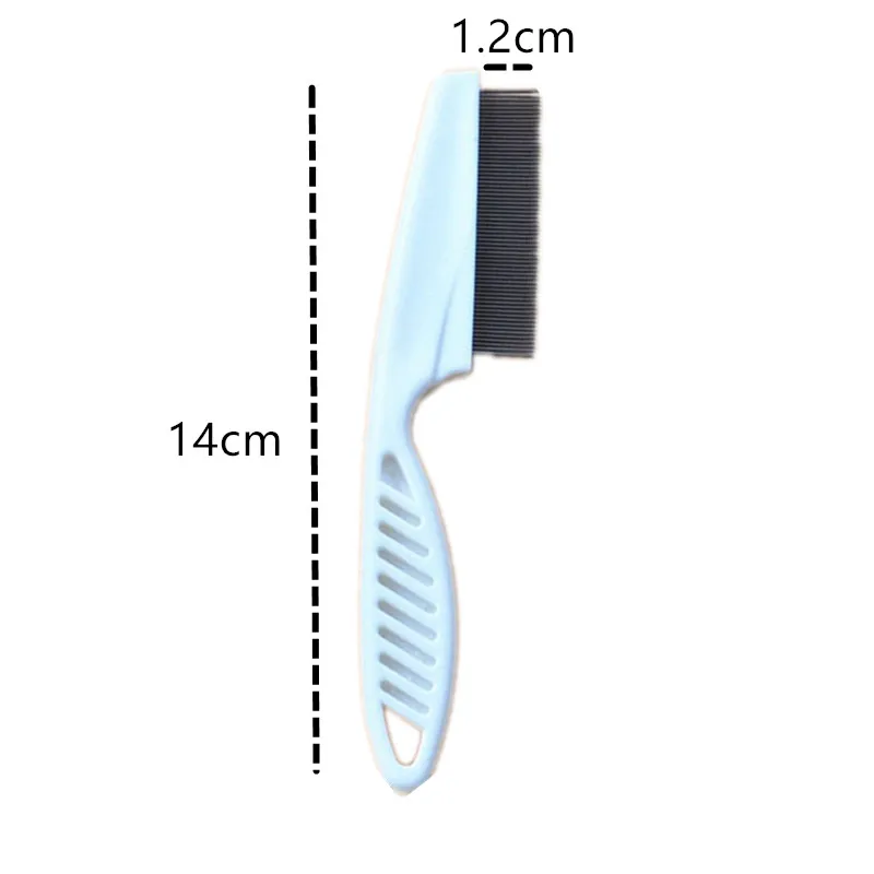 14X1.2cm about 2 головки многоразовая щетка для удаления волос для домашних животных портативная кошка собака расчески диван кровать Бытовая щетка для чистки мебели ковер - Цвет: 14X1.2cm about