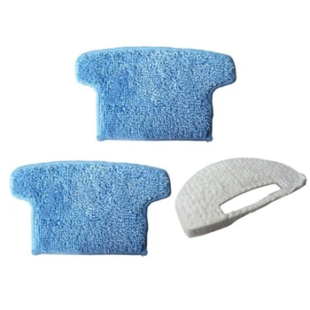 

Mop Cloth Filter Kit Replacement For Isweep S320 Vacuum Cleaner Replacement Accessories