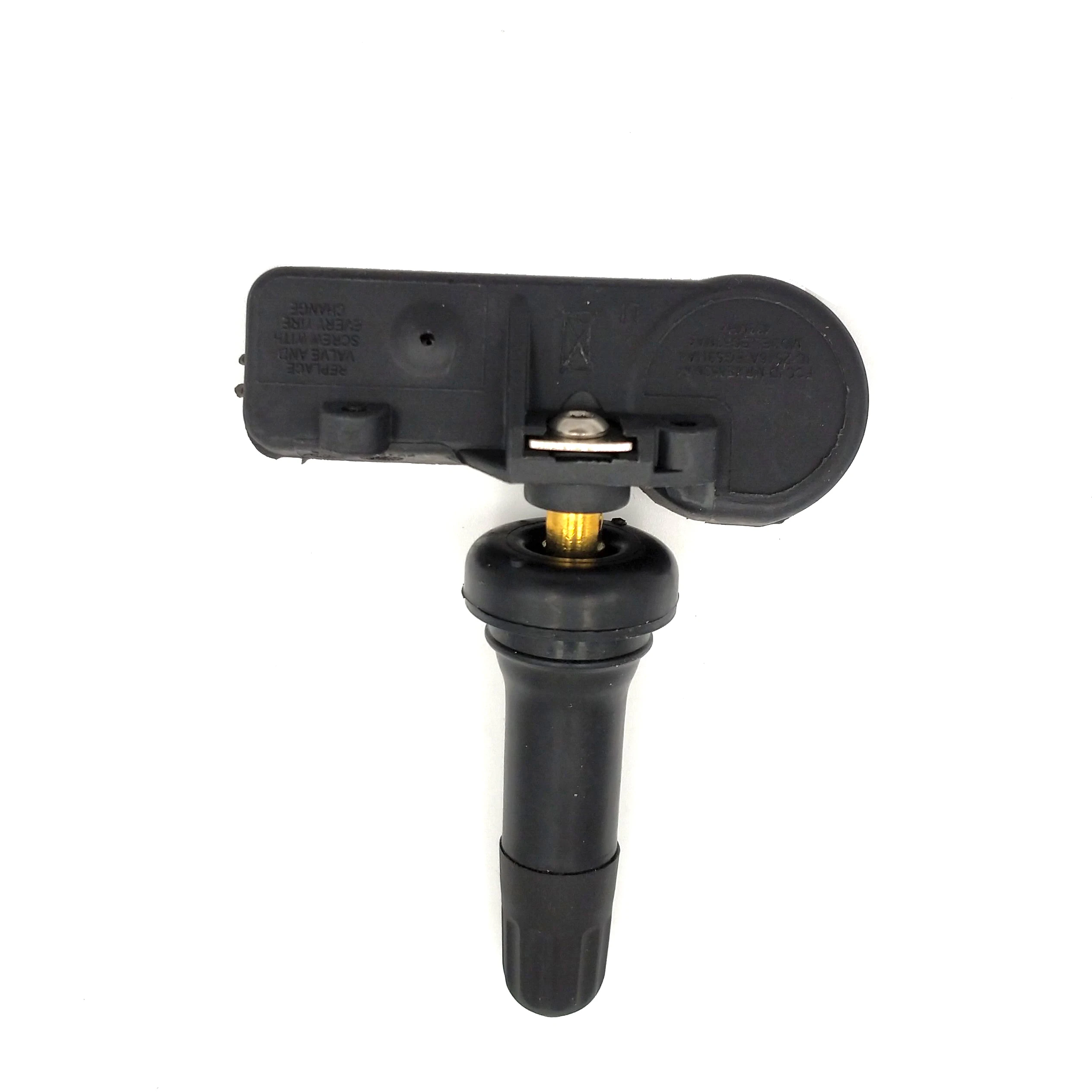 4 шт. 56029359AC 433 Гц TPMS датчик давления в шинах для 2006,6-2012 Dodge Калибр Jeep Cherokee
