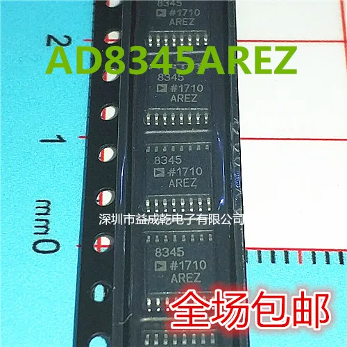 

Бесплатная доставка ad8345ege AD8345ARE AD8345 TSSOP 4 шт.
