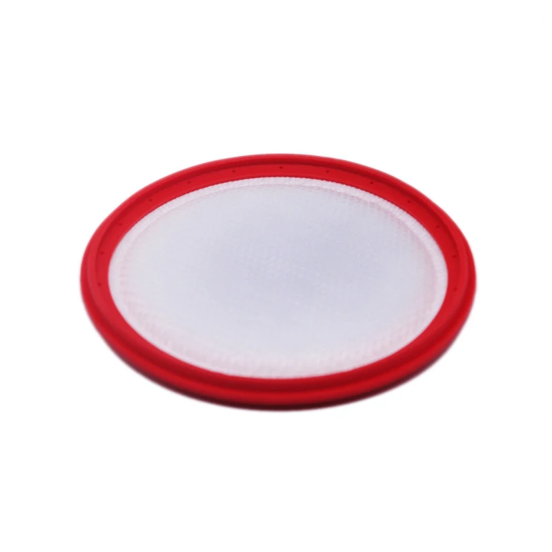 

Vacuum cleaner Hepa HV filter for midea C3-L148B C3-L143B VC14A1-VC washable high efficiency cotton filter vacuum cleaner parts
