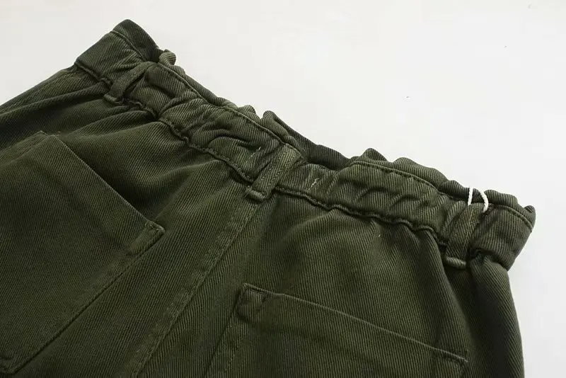 Msd65-1190 свободные джинсы с карманами в европейском и американском стиле