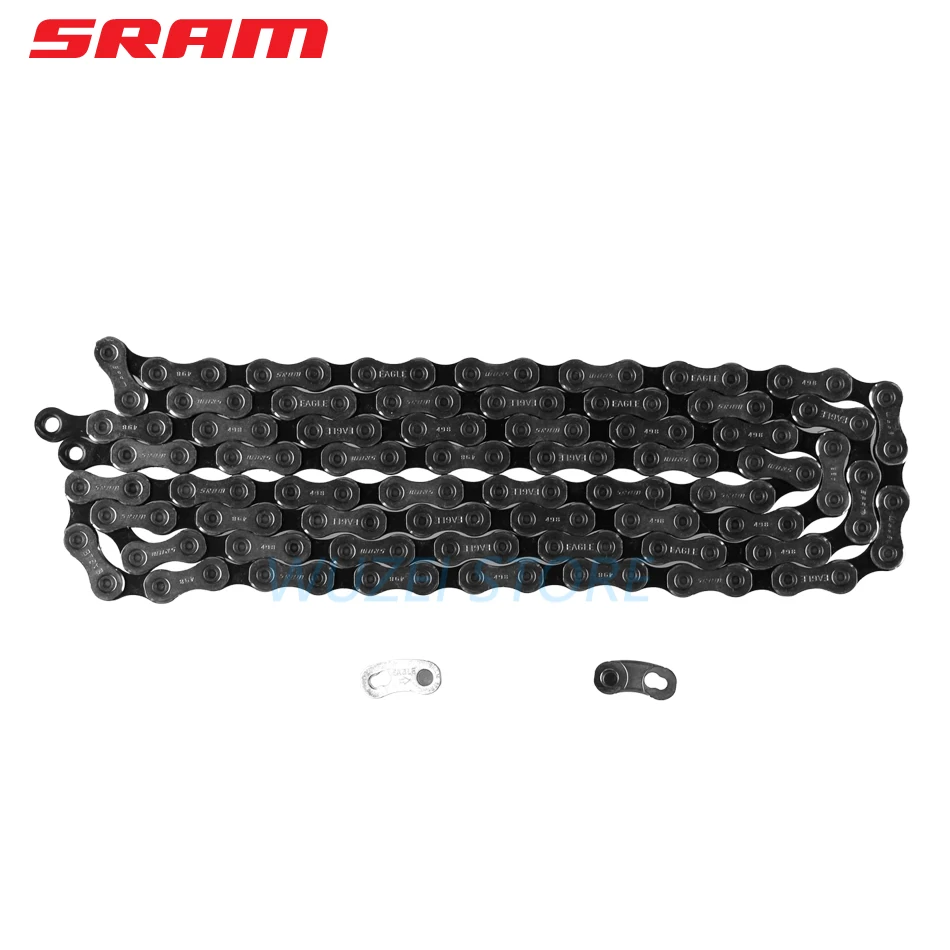 SRAM GX Орел 1x12s 10-50 т Скорость указано комплект DUB 170 мм 175 мм 32/34T триггерный переключатель передач задний переключатель кассета с цепью диаметра окружности болтов