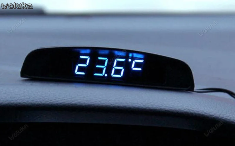 Электронные часы для автомобиля расписание автомобильных многофункциональных