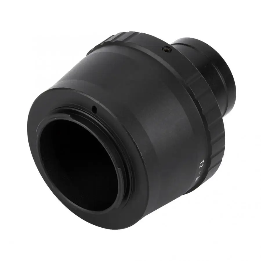 Алюминиевый сплав T2-N1 1,25 дюйма телескоп для Nikon N1 крепление DSLR адаптер для камеры кольцо