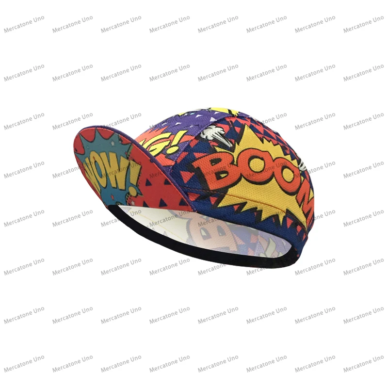 Summer New Men&Women Cycling Cap Explode Bicycle hat Mountain Bike Caps