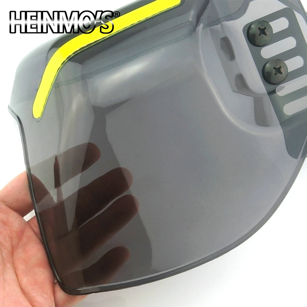 Универсальные аксессуары для мотоциклов Vespa руль защита ветрового стекла защита для Vespa аксессуары для мотоциклов модифицированный чехол