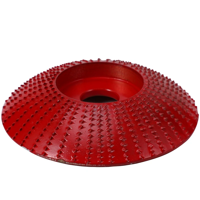 

Wood Grinding Wheel Angle Grinder Disc Wood Carving Sanding Abrasive Tool for Angle Tungsten Carbide Coating Bore Shaping