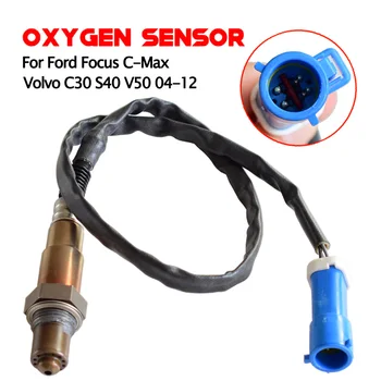 

For Ford Focus 2 C-max For Volvo C30 S40 V50 04-12 Air Fuel Ratio Lambda Oxygen Sensor 0258006569 3M51-9G444-AA 3M51-9G444-AB