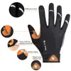 WEST BIKING Bike Gloves Half Finger Anti-sweat Anti-slip Bike Bicycle Gloves Full Finger Summer Sports Breathable Cycling Gloves ► Photo 3/6