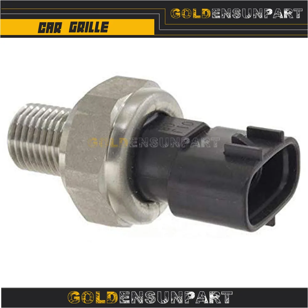 1x масло Давление Сенсор 8-98027456-0 ZX330-3 экскаватора 499000-7341 8-98027456-0 для Isuzu 6HK1