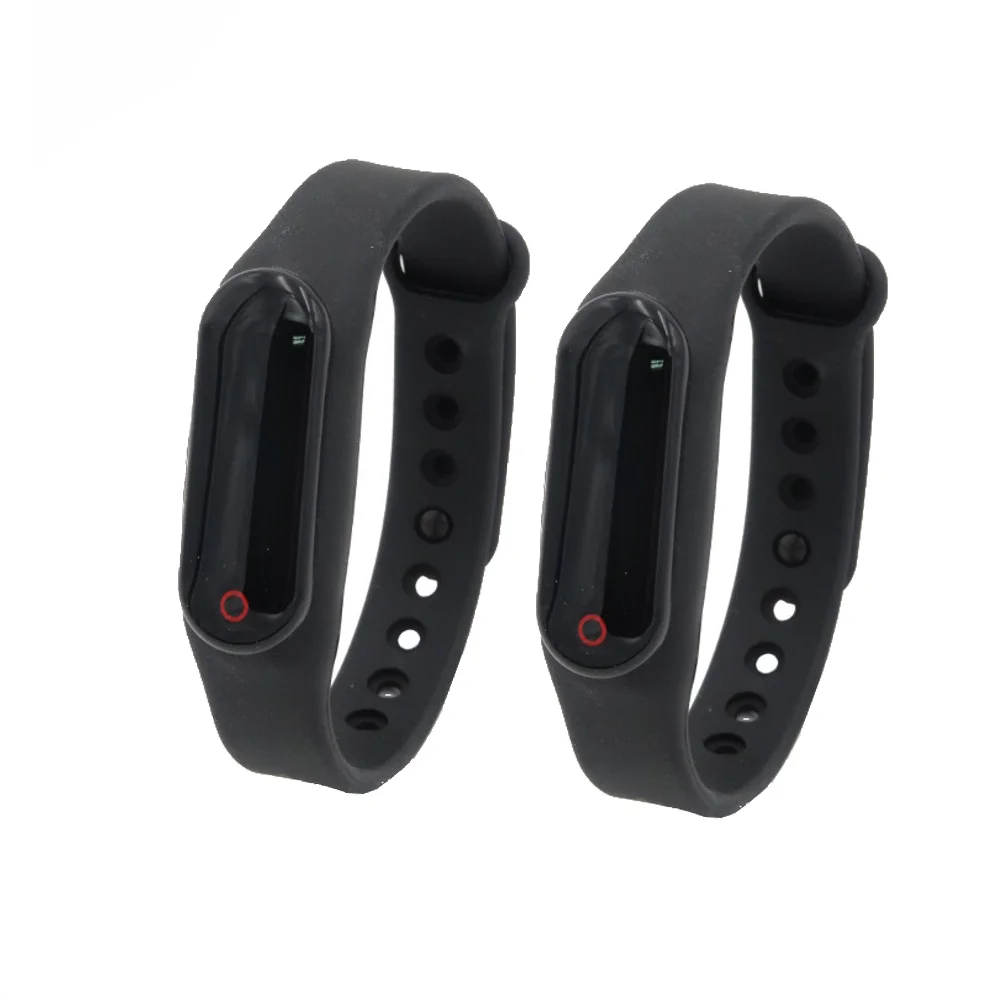 Brook Auto Catch 2 шт./лот смарт-браслет Datel Go-Tcha Evolve Pocket Auto Catch для Bluetooth наручный браслет для Pokemon GO для IOS12/Android8.0 - Цвет: Brook Auto Catch