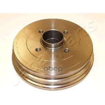 

Brake Drum Nissan Micra (K12) 1.0 16v japanparts art. ta104