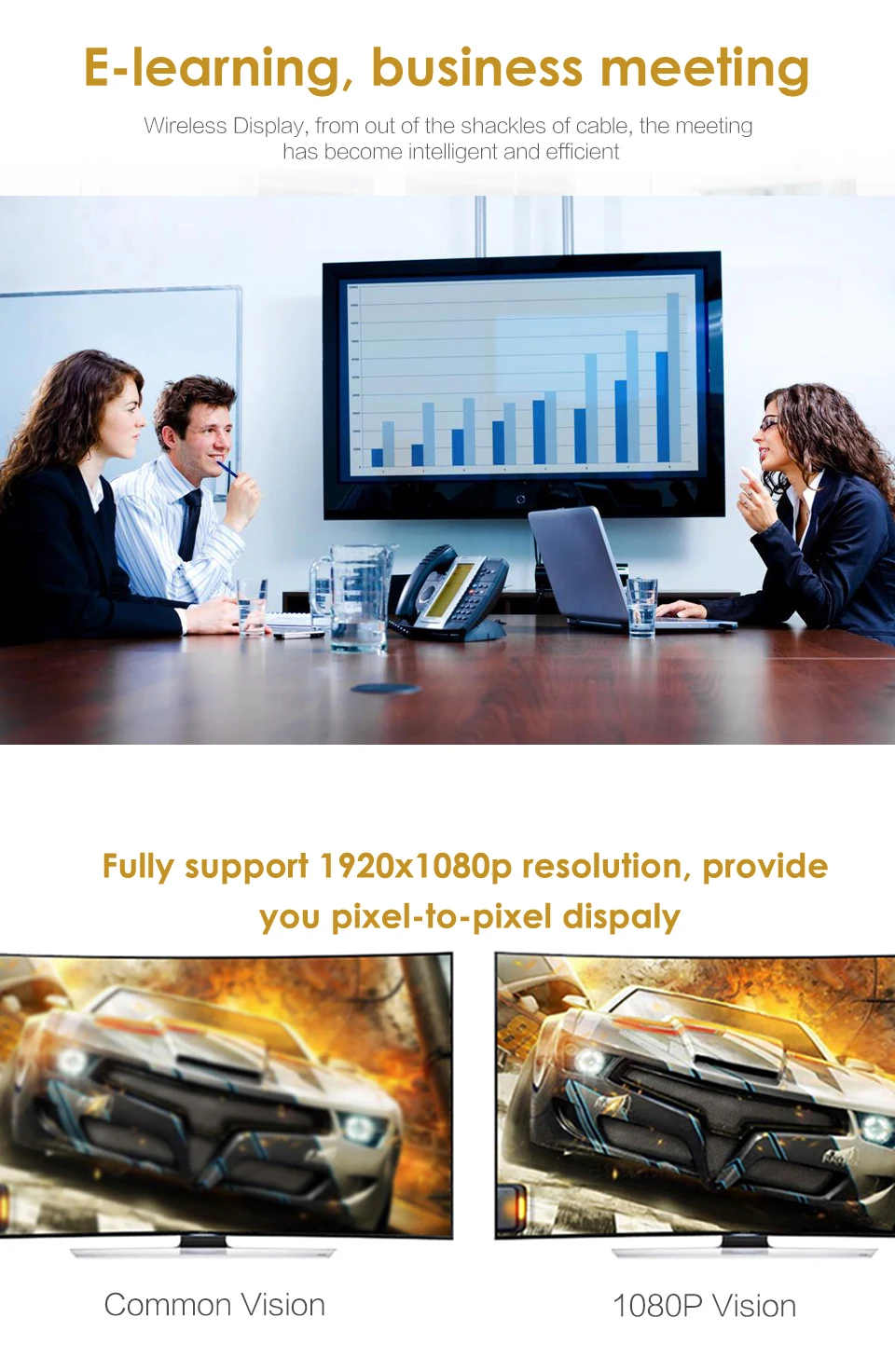 MiraScreen ТВ-палка HDMI anycast Miracast DLNA Airplay WiFi Дисплей приемник ключ Поддержка Windows Andriod tv SG2
