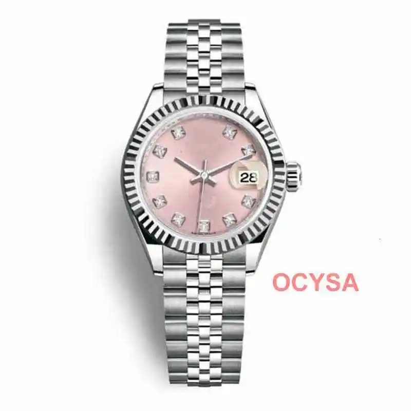 

Fashion women Mechanical Automatic ladies Gmt Men datejust Designer diamond Tag mens watches top brand luxury Watch Wristwatches