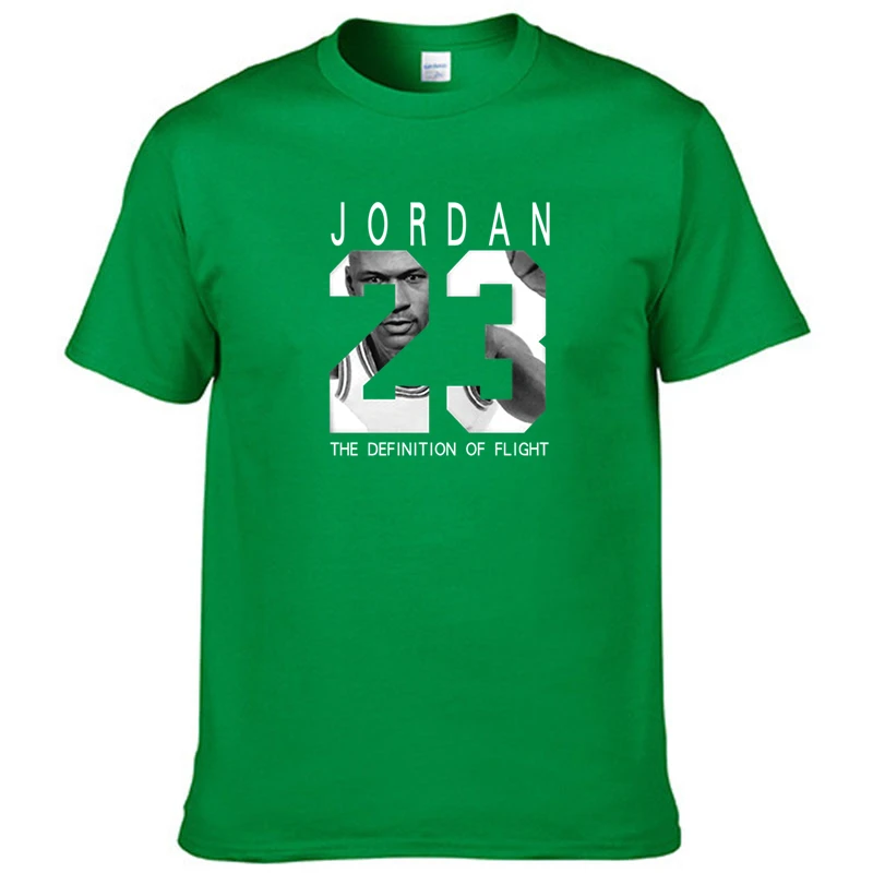 Jordan 23 мужские футболки летние футболки мужские повседневные футболки хлопковые топы с круглым вырезом короткий рукав Футболка в стиле хип-хоп размера плюс XXL