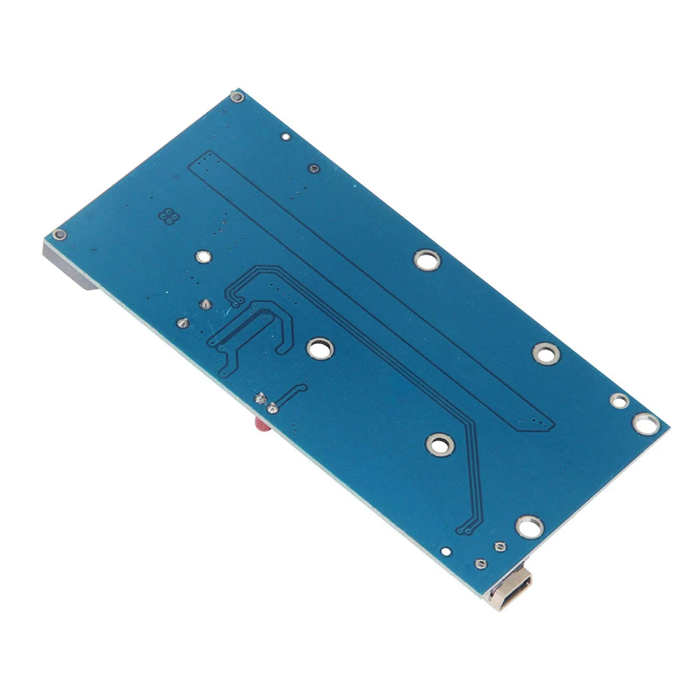 MSATA SSD Женский до 2," 7+ 15 Pin SATA мужской мини USB 5pin конвертер карта