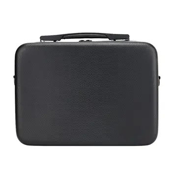 

Anti-scratch Shockproof PU/Nylon Storage Shoulder Bag Carrying Case for DJI FPV