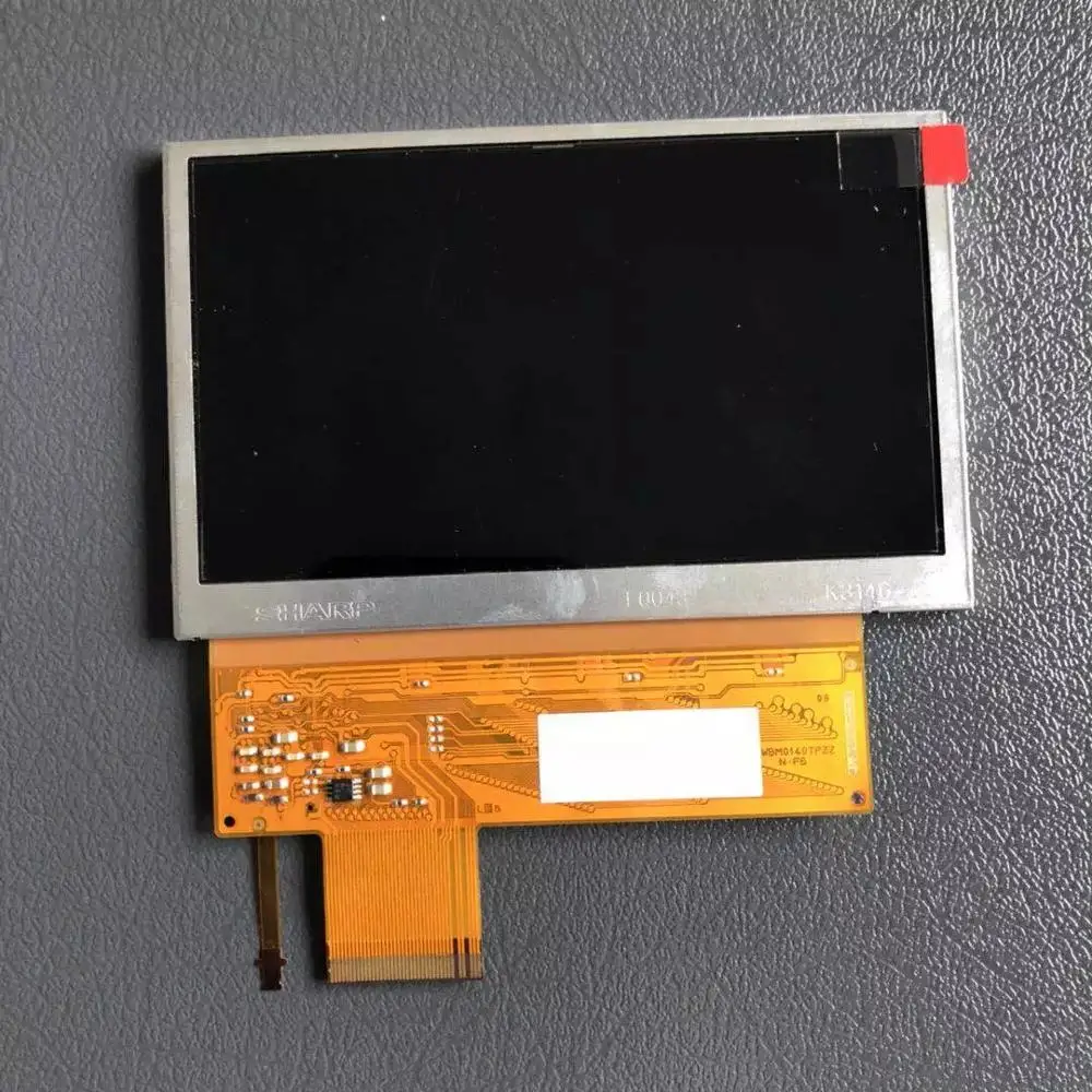 Японский ЖК-дисплей Anritsu MT9090A mt9015b MT9090 mt9014b OTDR | Мобильные телефоны и аксессуары
