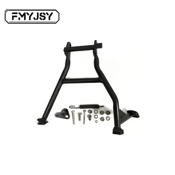 

For BMW G310GS G310 GS G 310GS 2017-2019 Motorcycle Accessories Center Central Parking Stand Firm Holder Support Stainless steel