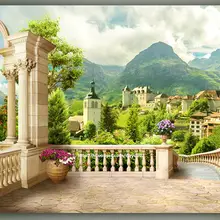 Пользовательские 3D Настенные обои для спальни фото фон настенные наклейки домашний Декор Гостиная Современная живопись обои