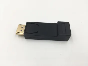 

Male DisplayPort Display Port DP to Female HDMI Converter Gold plated head F/M Cable 1080p for HDTV PC Converter cable Adapter