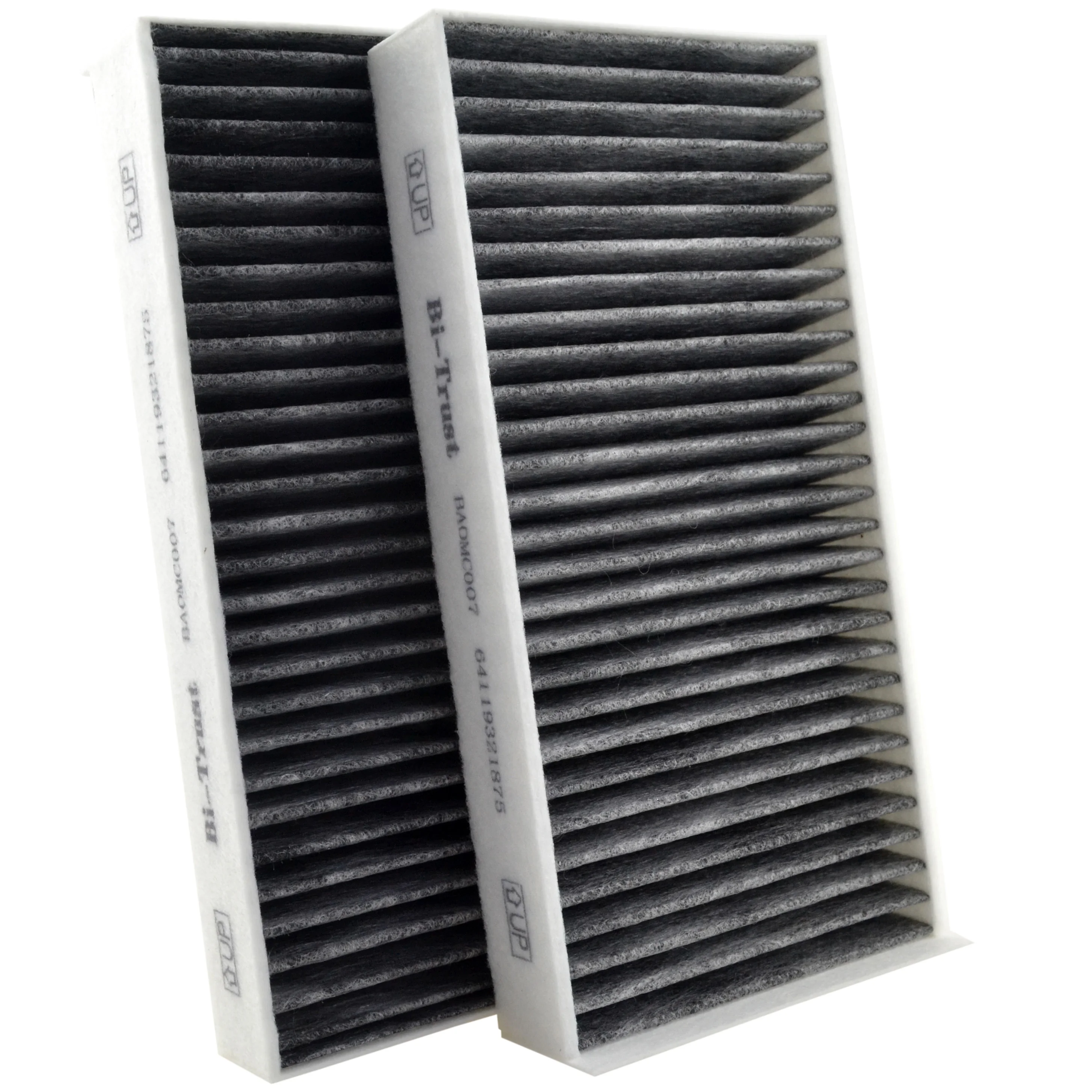 2016 mini cooper cabin air filter best sale
