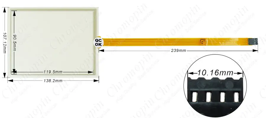 R8187-45A R8187-45 b r818745a r 8187-45a digitador