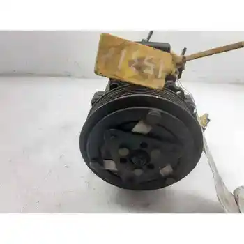

SD6V121439 AIR CONDITIONING COMPRESSOR CITROEN C3