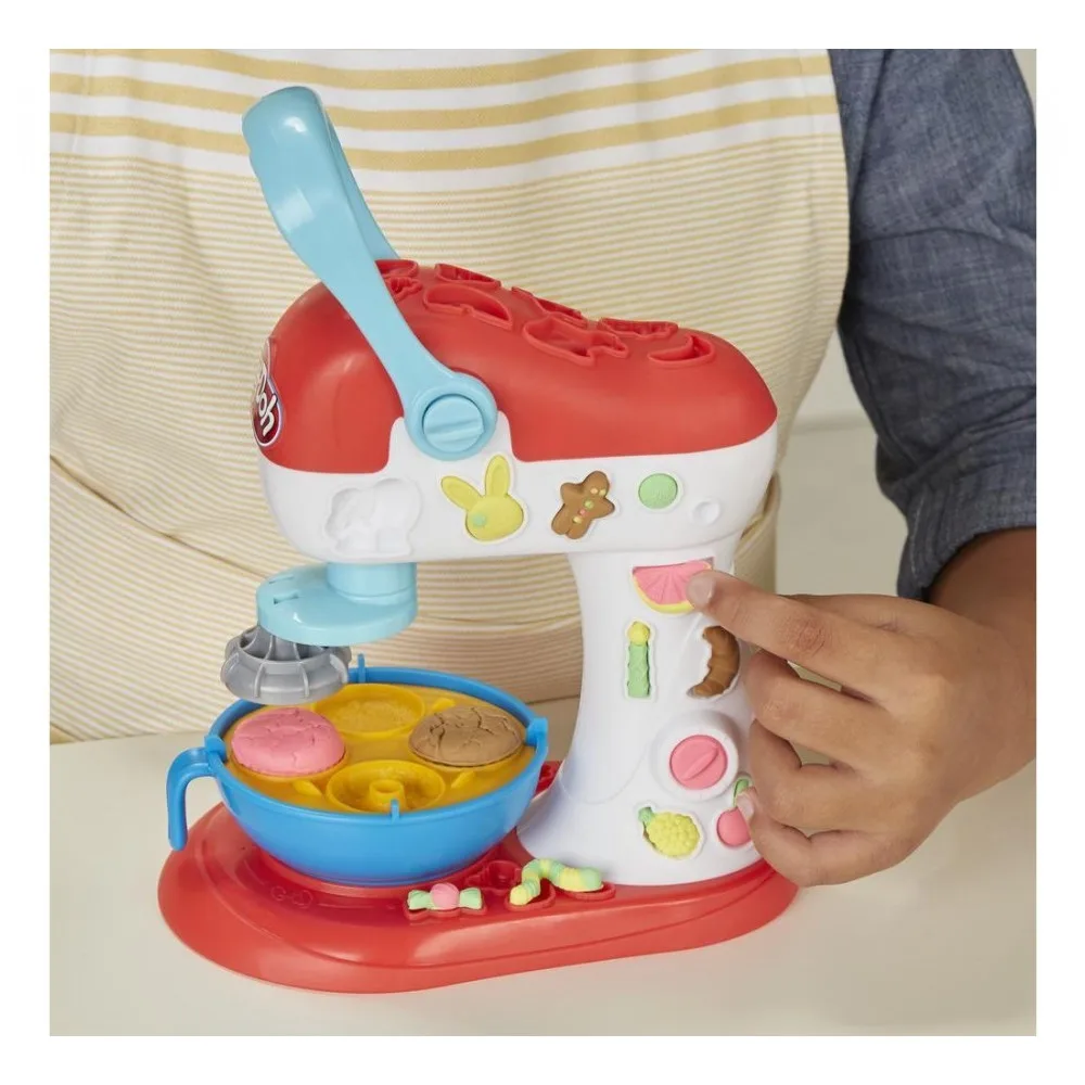 Набор Миксер для конфет Play-Doh Hasbro E0102