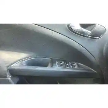 

WINDOW LIFTER FRONT LEFT SEAT TOLEDO (5P2)