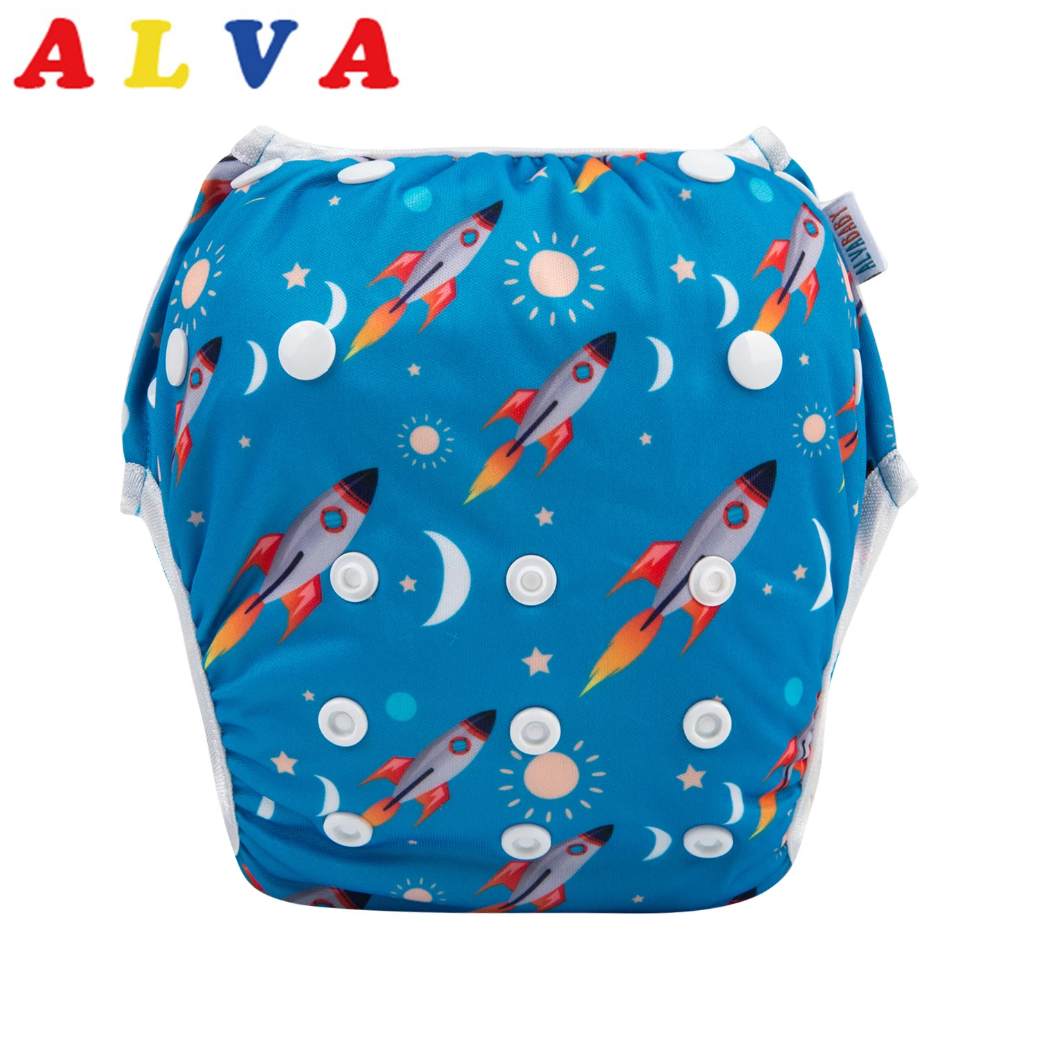alva baby swim nappy
