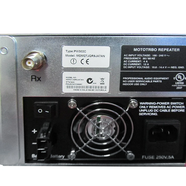 Motorola Dmr Dr3000 Walkie Talkie Digital Repeater Digital Repeater Motorola Dmrwalkie Talkie Aliexpress