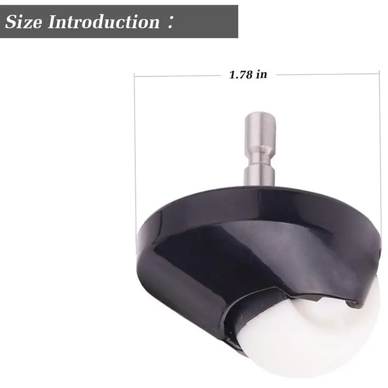 2 предмета Roomba колеса, для iRobot Roomba 980 960 770 780 690 650 (500, 600700800 и 900 серии) вакуумные уборщики Запчасти, спереди W