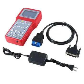 

Durable CK100 20.07 Portable Universal Creative Programmer for Multi Brands practical professional Programmers