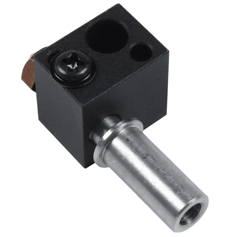 3D принтер Bp6 Hotend j головки запчасти 0 4 мм 1 75 сопло Замена V6 аксессуары экструдер