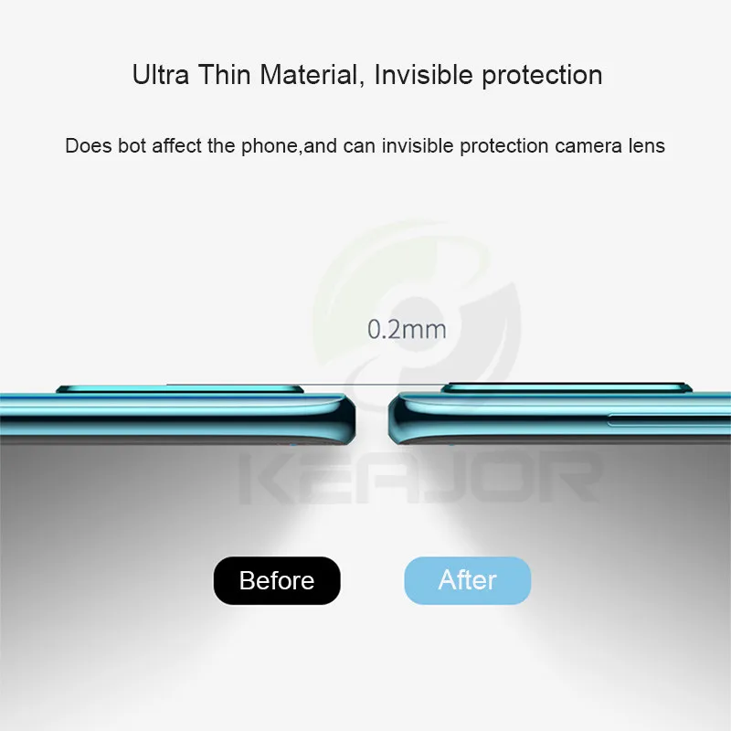 2 шт., закаленное стекло для huawei Honor V30 Pro, задняя камера, объектив, защитное стекло, объектив для телефона, пленка для Honor V 30 View 30 Pro glass
