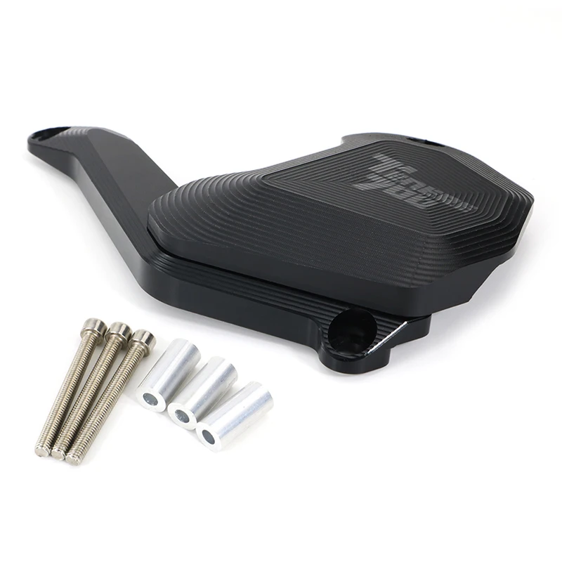 

Fit For Yamaha Tenere 700 XTZ690 2019 2020 2021 Motorcycle Water Pump Guard Protection Guard Covers