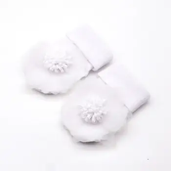 

Baby Girls Socks Knee High Summer Autumn Cotton Socks Solid Candy Color Kids Toddler Short Socks For Children