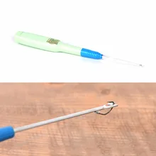 Luminous Fishing Tackle Hook Detacher Take Removal Tool Remover Extractor