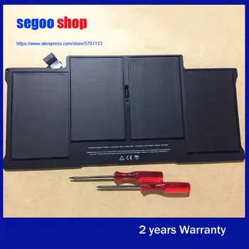 

Genuine Battery A1496 A1405 For Macbook Air 13" A1369 2011 , A1466 2012-2017