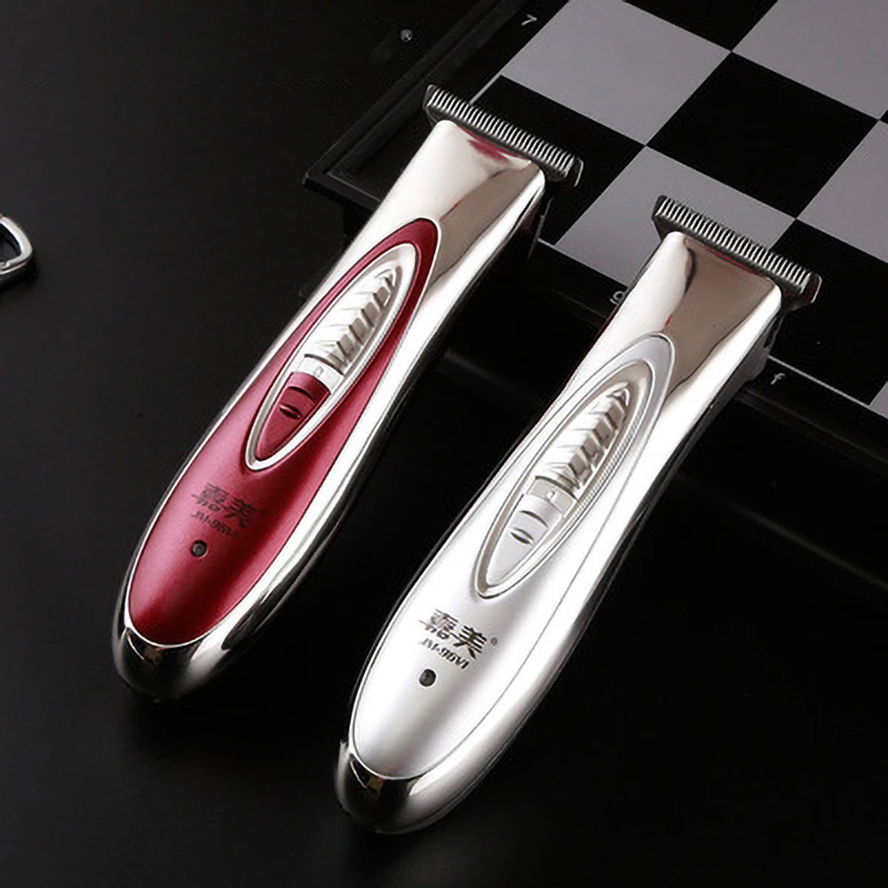 Professional Clippers Nicked Carving Electric Clippers Hair Salons